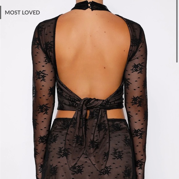 TIGERMIST NATALYA SET - Picture 2 of 4